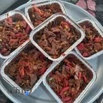 جگرکی کریمی