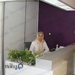 دكتر مليحه قدس روحانی