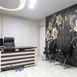 مطب دکتر عفت رفیعی