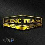 گروه بازرگانی زینک تیم