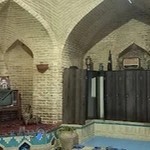 گرمابه ستاره (HamamSetareh)