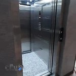 آسانسور و پله برقی