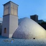 هتل ارگ جدید یزد