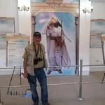 Exchange Pour Haji Hadad