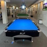 باشگاه بیلیارد آریا