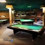 بیلیارد مهر