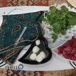 جیگرکی بره ناقلا