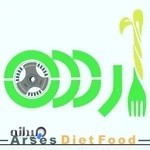 آرسس فود (غذاي رژيمي )