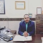 دفتر وکالت نصیر زارع