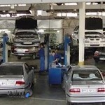 مجتمع فنی کوروش (تعمیرگاه تخصصی خودرو های داخلی و خارجی)