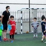 باشگاه فرهنگی ورزشی شیرانمهر البرز