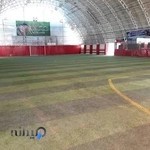 مدرسه فوتبال فرهنگ البرز