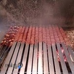 کباب گوسفندی علی بابا