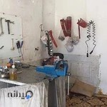 سیم کشی مکی تعمیر استارت دینام ماشینهای سنگین