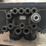 خدمات تریلی المان ترمز