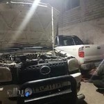 تعمیرگاه تخصصی کاپرا