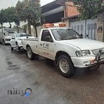 تعمیرگاه شهریاری