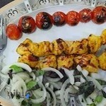 جوجه برستوک