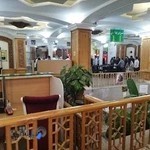 دارالضیافه حضرت عبدالعظیم الحسنی (ع)