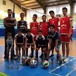 دفترباشگاه ورزشی والیبال بهرامی