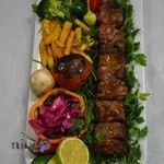 کباب سرای نازخاتون