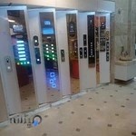 صنعت آسانسور