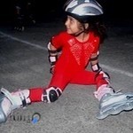 آموزش اسکیت