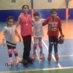 آموزش اسکیت