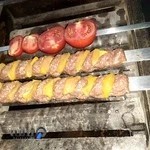 جگرکی خان دایی