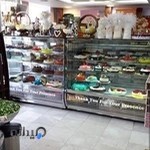 شیرینی مادر