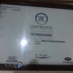 تعمیرگاه تخصصی استاد شهریار سیفعلی