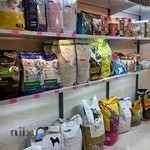 پت شاپ بلک پا Black paw petshop