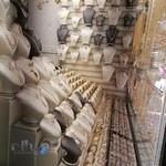 طلا فروشی هخامنشی