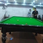 باشگاه بیلیارد دنیز