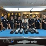 بیلیارد هیرو شیراز hero billiard