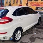 معاینه فنی سواری و دوگانه سوز