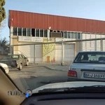 مرکز معاینه فنی خودروها