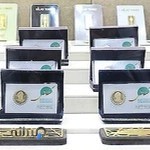 مرکز سکه هادی