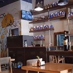 کافه و فیش اند چیپس