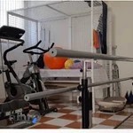 كلينيك فيزيوتراپي تن درمان