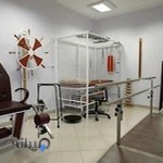 کلینیک فیزیوتراپی