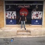 گیم نت جاذبه