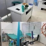 فیزیوتراپی ؛ کلینیک تخصصی نقش جهان شیراز