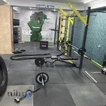 باشگاه کراسفیت حسام