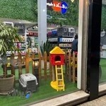 پت شاپ دهکده طبیعت