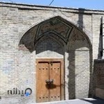 گرمابه حاج میر حسن