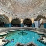 موزه مردم‌ شناسی حمام قجر