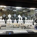 گالری طلا و جواهری فرید