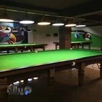 باشگاه بيليارد و دارت ستاره پارس
