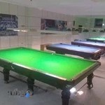باشگاه بیلیارد تخت جمشید